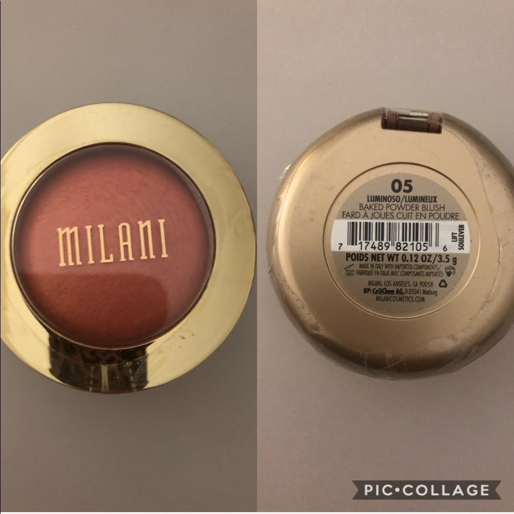 Milani Blush